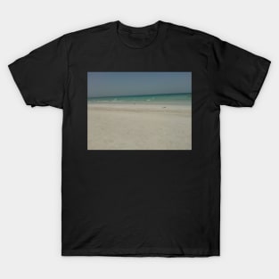 Beach T-Shirt